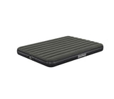 Colchón inflable Queen con bomba recargable Tritech 2.03M x 1.52 M x 25 CM Bestway