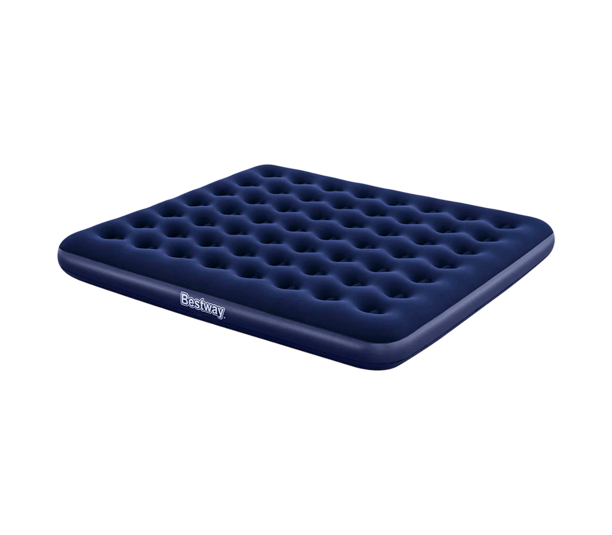Colchón inflable king pavillo 2.03 m x 1.83 m x 22 cm Bestway