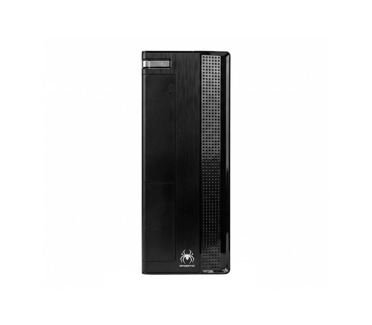 Computador ensamblado I5-3470 8GB 256GB SSD Spidertec