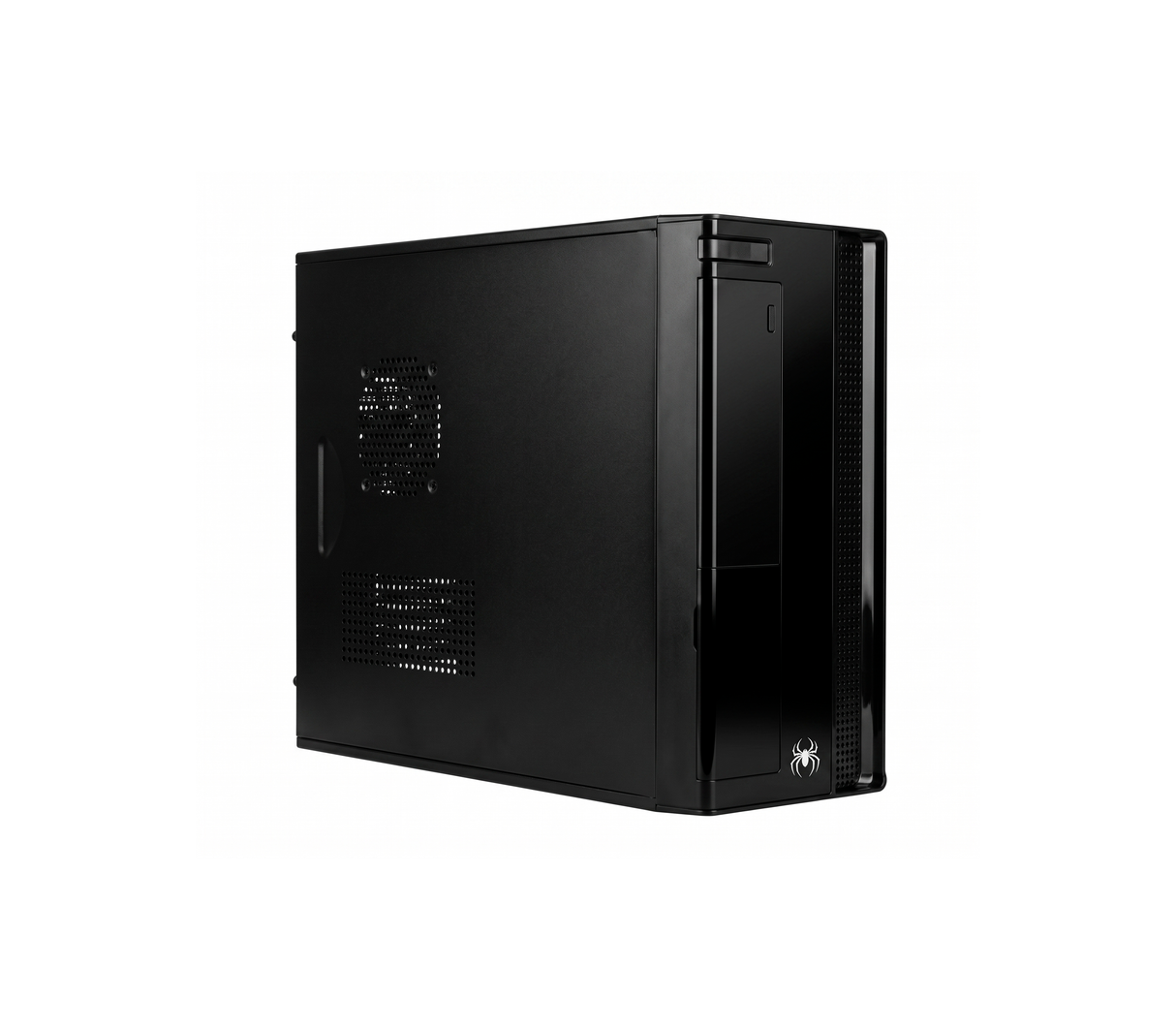 Computador ensamblado I5-3470 8GB 256GB SSD Spidertec