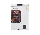 Congelador horizontal 110 litros interior/blanco SJ Electronics