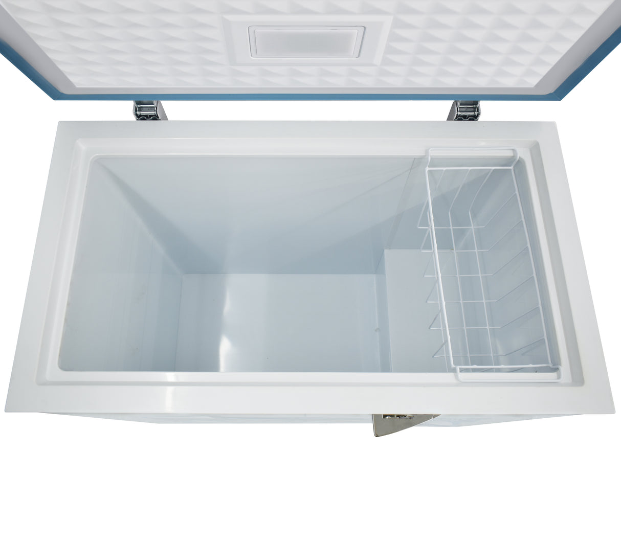 Congelador horizontal 200 litros blanco fre-1019 Gplus