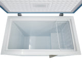 Congelador horizontal 200 litros blanco fre-1019 Gplus