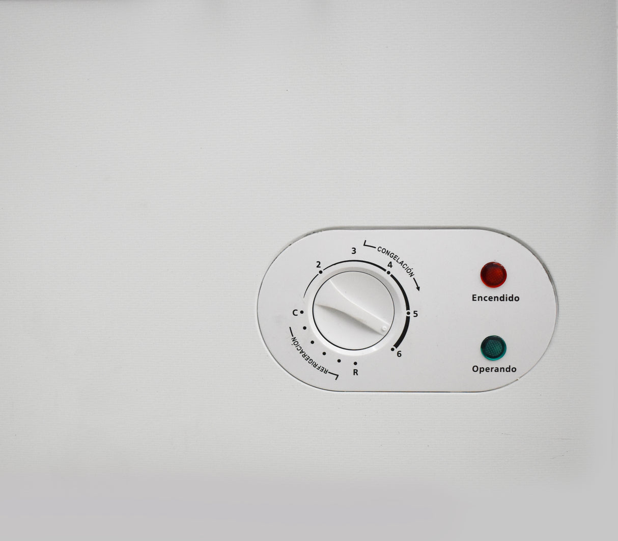 Congelador horizontal 200 litros blanco fre-1019 Gplus