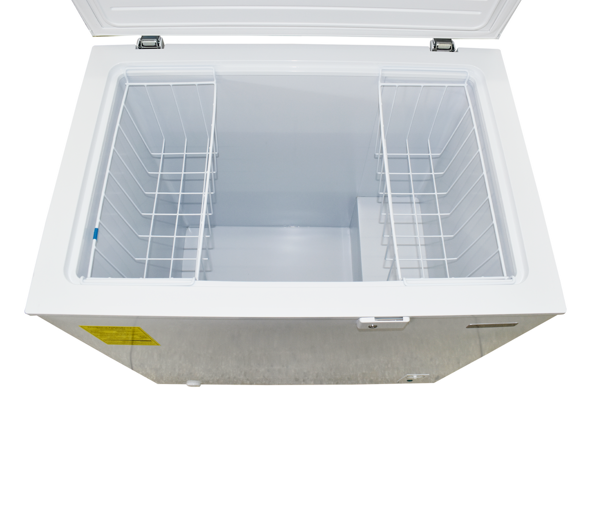 Congelador horizontal 220 litros 7.8´ blanco Royal
