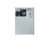 Congelador hrztl 100l blanco Gtronic