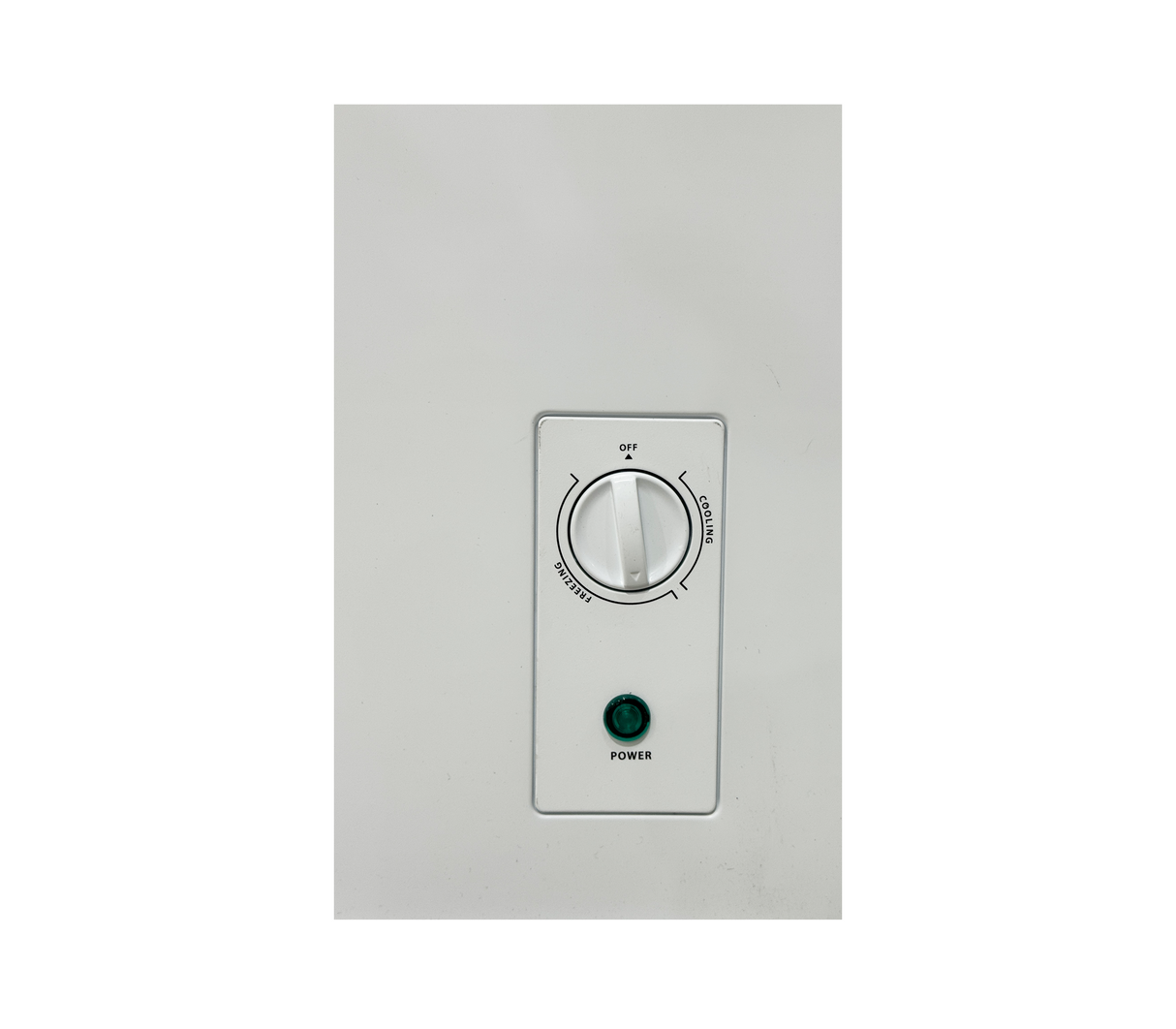 Congelador hrztl 100l blanco Gtronic