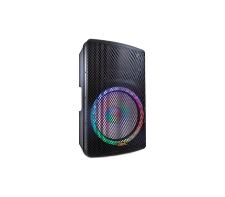 Corneta 15" 2 salidas 4000w Moonki