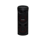 Corneta 8 Pulgadas 35w Bluetooth / Usb Mystic