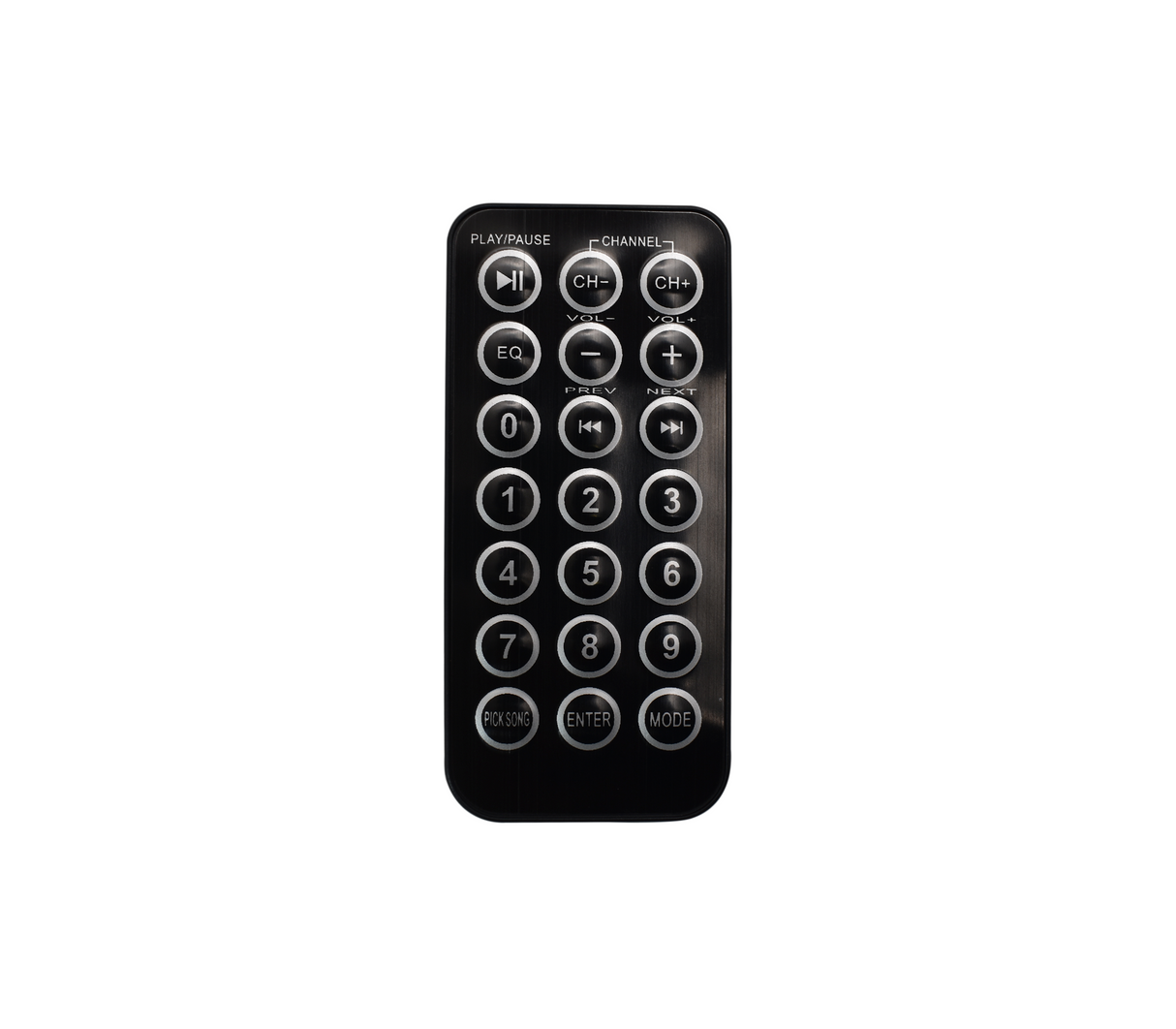 Corneta 8 Pulgadas 35w Bluetooth / Usb Mystic