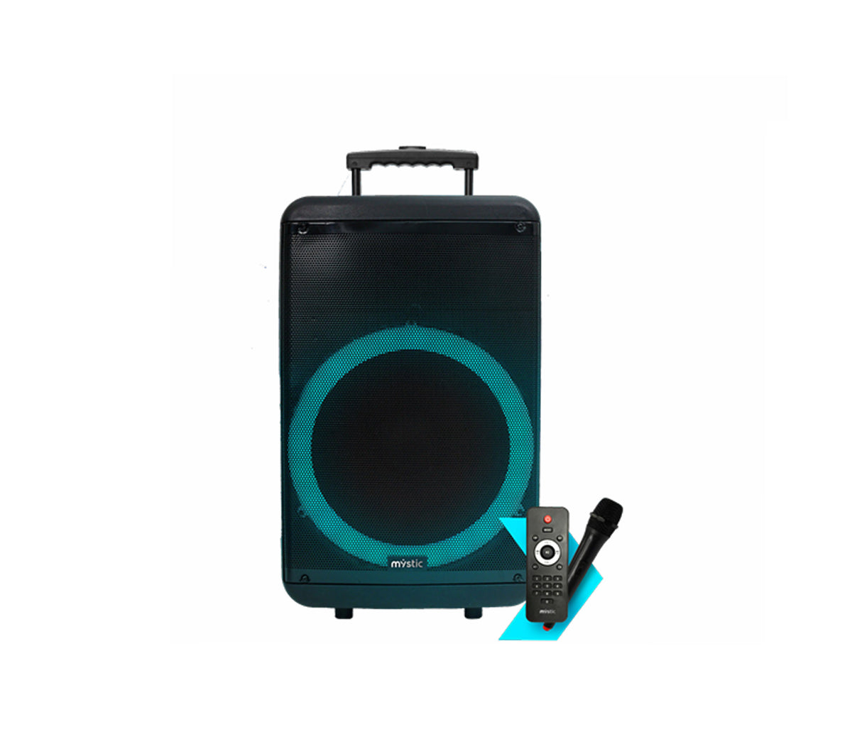 Corneta 8" 15W Mystic