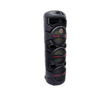 Corneta recargable 8"x3 sub.Woofer amplif. karaoke/mic 20w Sankey