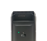 Corneta recargable 8" portátil Karaoke 12W Sankey