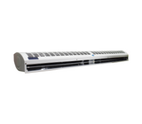 Cortina de aire manual 1.5 MT 110V Clark