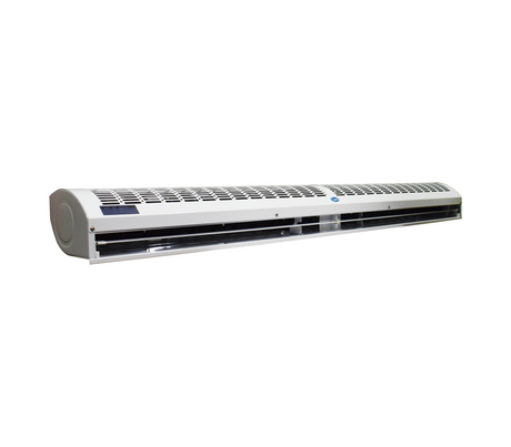 Cortina de aire manual 1.5 MT 110V Clark