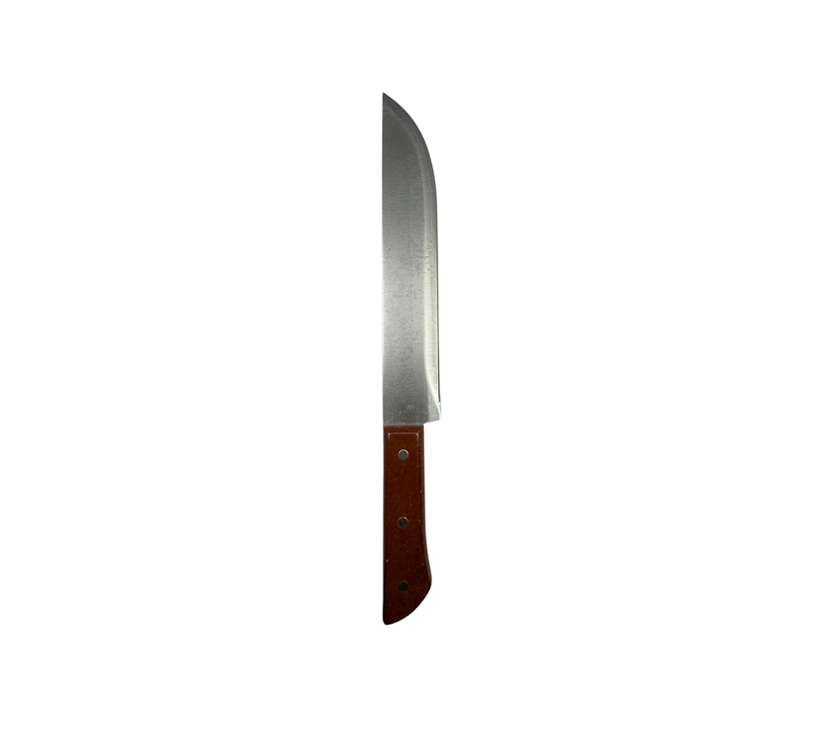 Cuchillo mango plástico BM089 marrón Stainless Steel