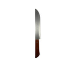 Cuchillo mango plástico BM089 marrón Stainless Steel