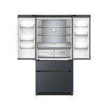 Nevera french door 18.1 Pies Acero Inox Negro Drija