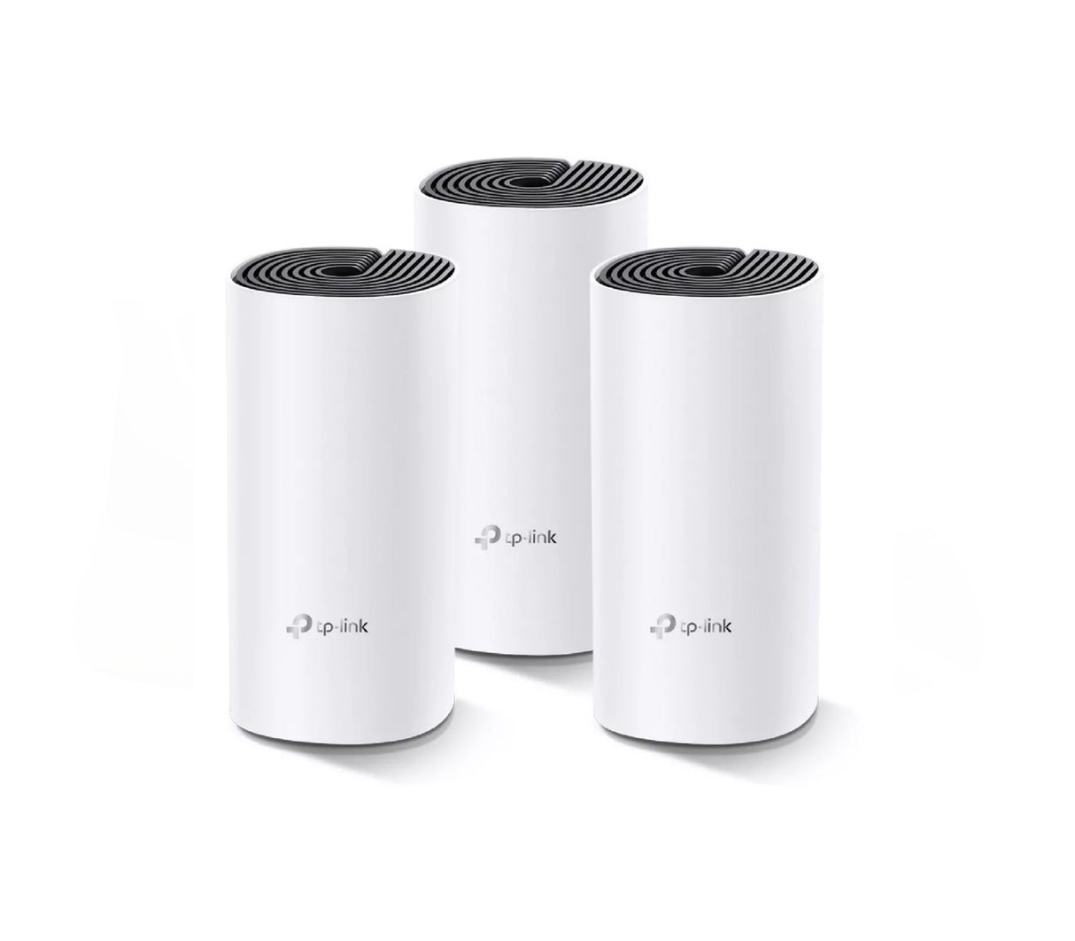 Deco M4 3 Pack AC1200 Whole Home TP-Link