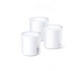 Deco X20 3 Pack AX1800 Whole Home TP-Link
