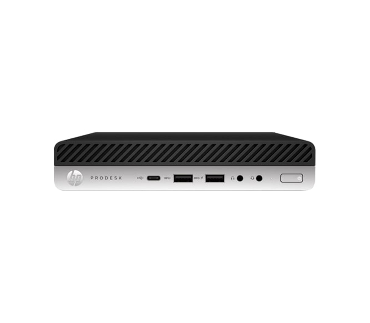 Desktop refurbished HP G3 Prodesk i5-6500T 8GB/500GB/6TH gener. HP