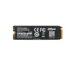 Disco sólido Gen3.0 x4 M.2 2280 512GB 3D NAND Dahua
