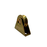 Rueda para portón de sobreponer 70mm Diesel Tool