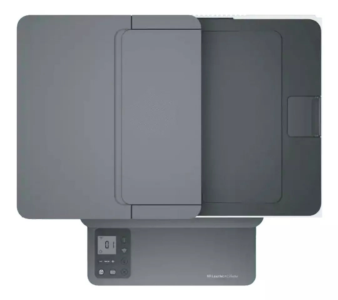 Impresora Laserjet Pro HP