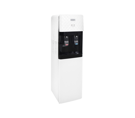 Dispensador de agua 110V blanco Sankey
