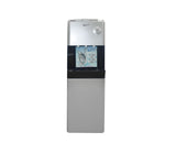 Dispensador de Agua con Refrigerador Black, GPLUS