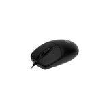 Combo teclado + mouse USB EAK040 black Acer