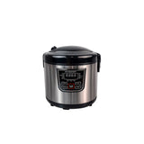 Olla multifuncional 6L Premier