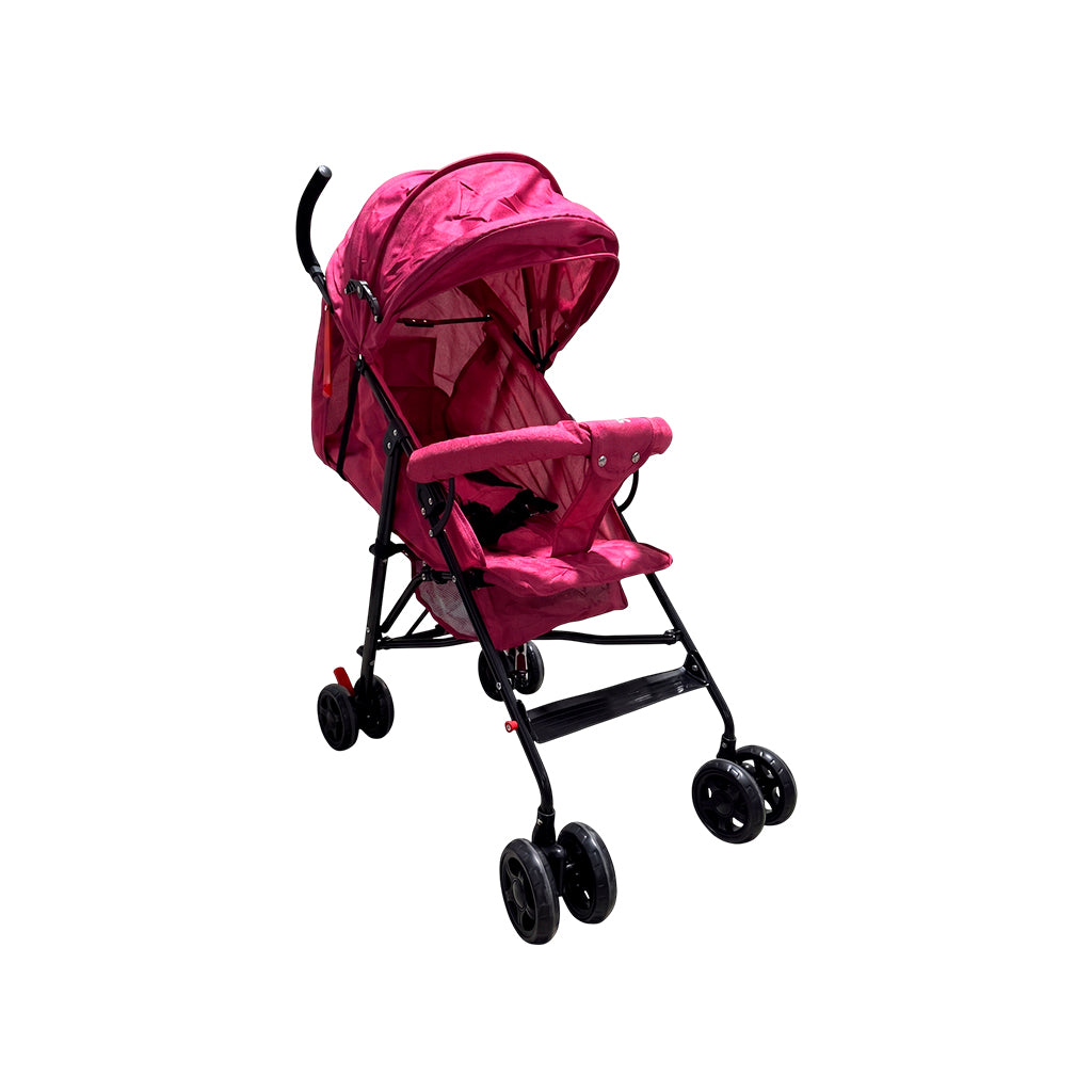 Coche paragua para bebé mix Bebesitos