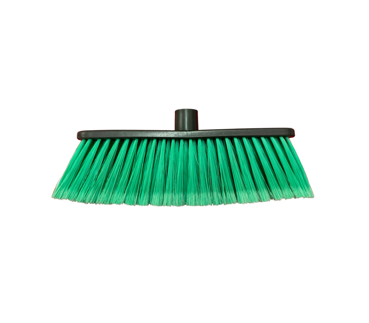 Escoba suave lila sin cabo Palma