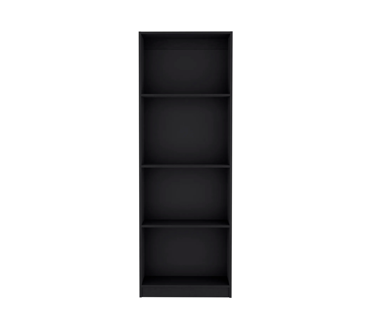 Estante Home E1 180.6x62.8x29.9cm wengue Pk