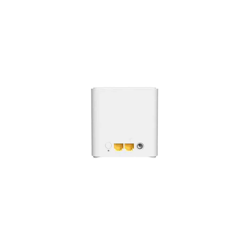 Sistema whole wome mesh Wi-Fi 6 2 pack Tenda