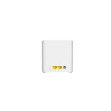 Sistema whole wome mesh Wi-Fi 6 2 pack Tenda