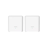 Sistema whole wome mesh Wi-Fi 6 2 pack Tenda