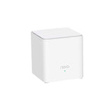 Sistema whole home mesh Wi-Fi 6 3 pack Tenda