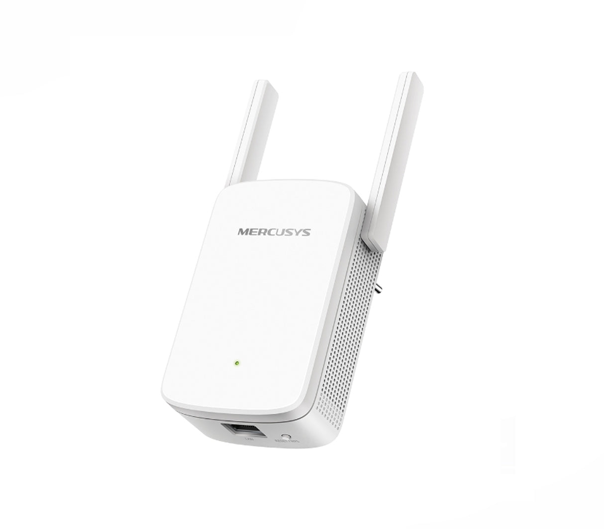 Extensor de rango AC1200 2 antenas Mercusys