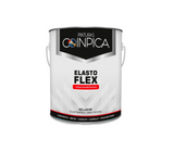 Pintura Industrial a base de agua impermeabilizante Elastoflex Int/Ext Coinpica