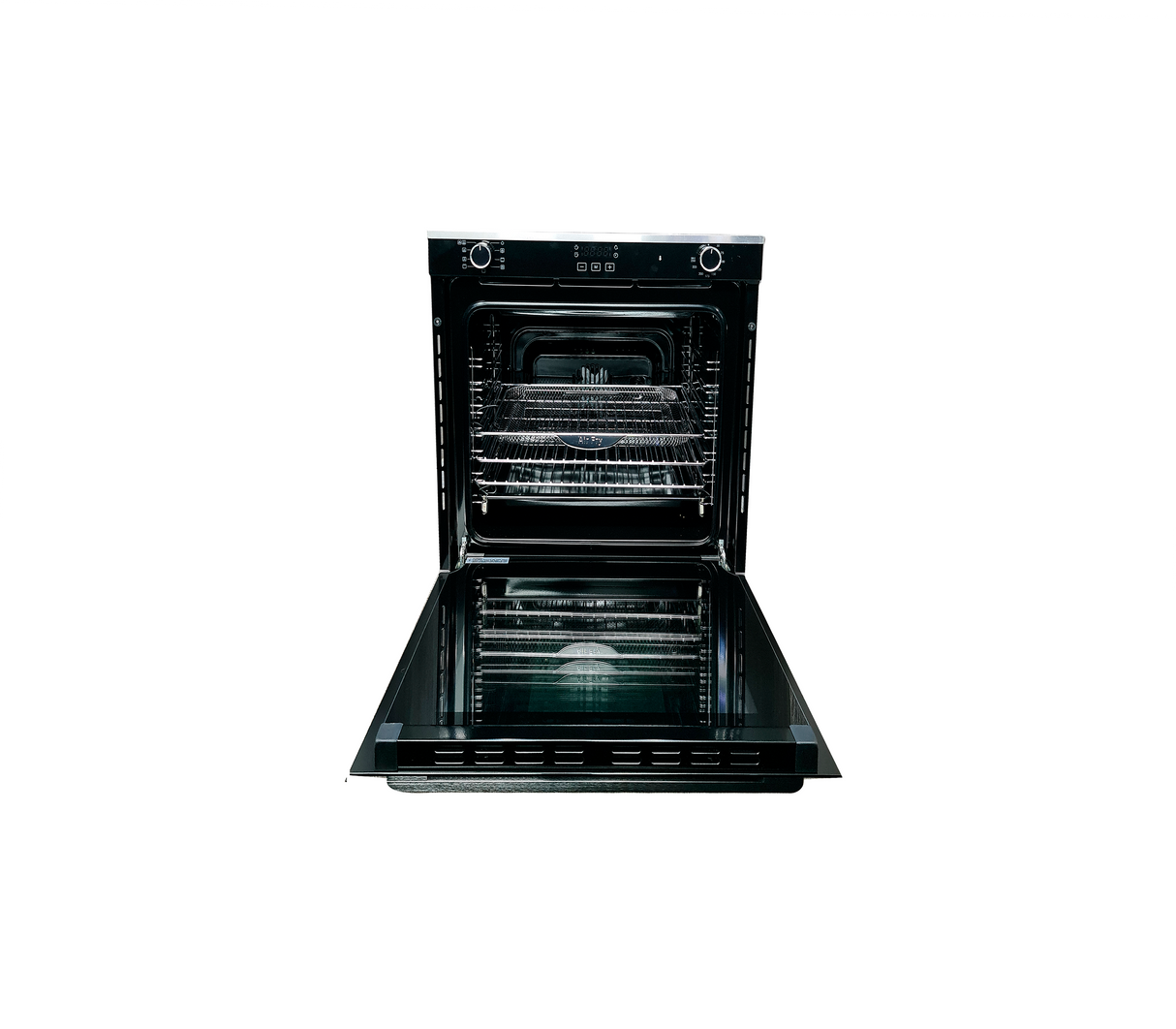 Horno eléctrico Elektro pro + 60cm Vetrux