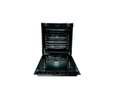 Horno eléctrico Elektro pro + 60cm Vetrux