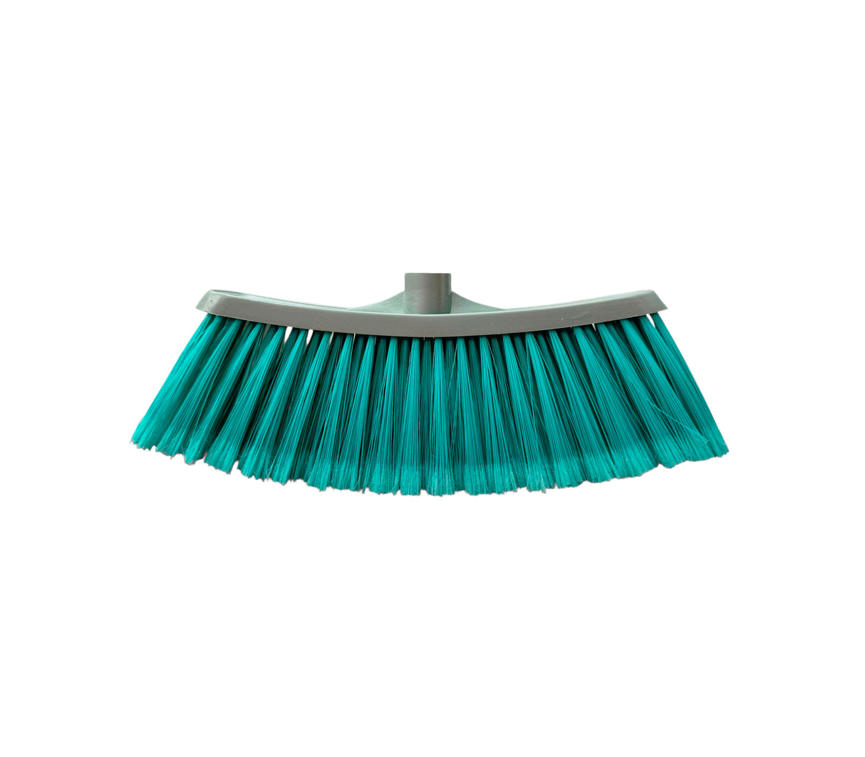 Escoba suave dalia grande sin cabo Palma