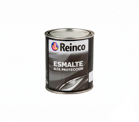 Pintura esmalte alta protección brillante Reinco