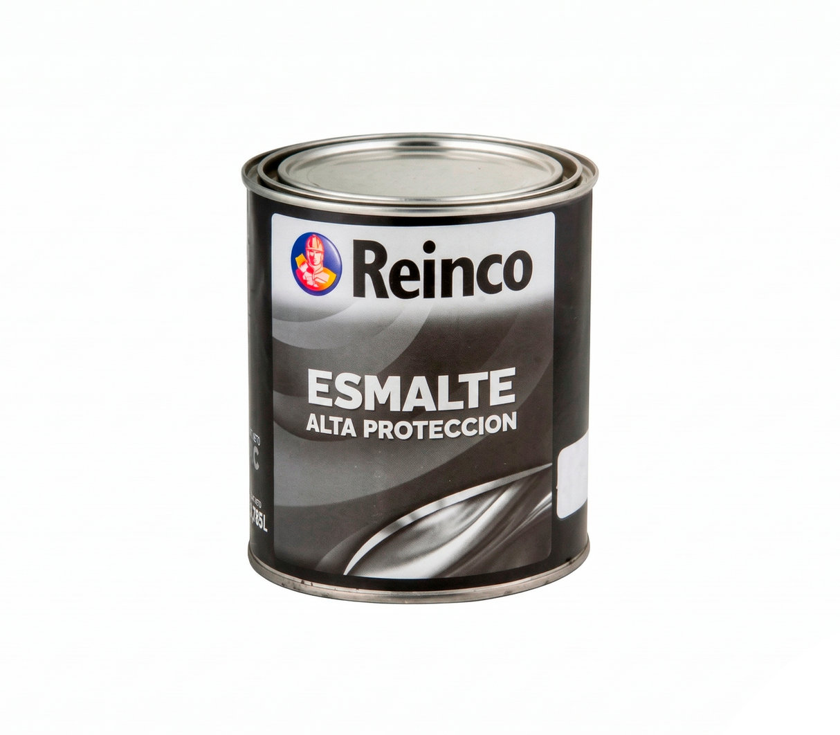 Pintura esmalte alta protección brillante Reinco