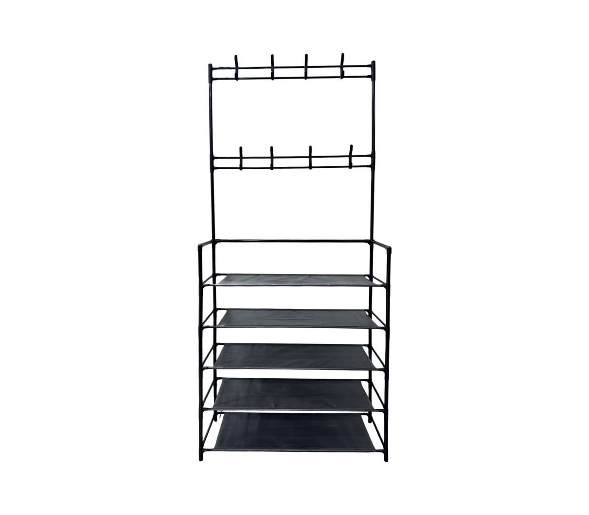 Estantería multiorganizadora 4 niv. Pamorde