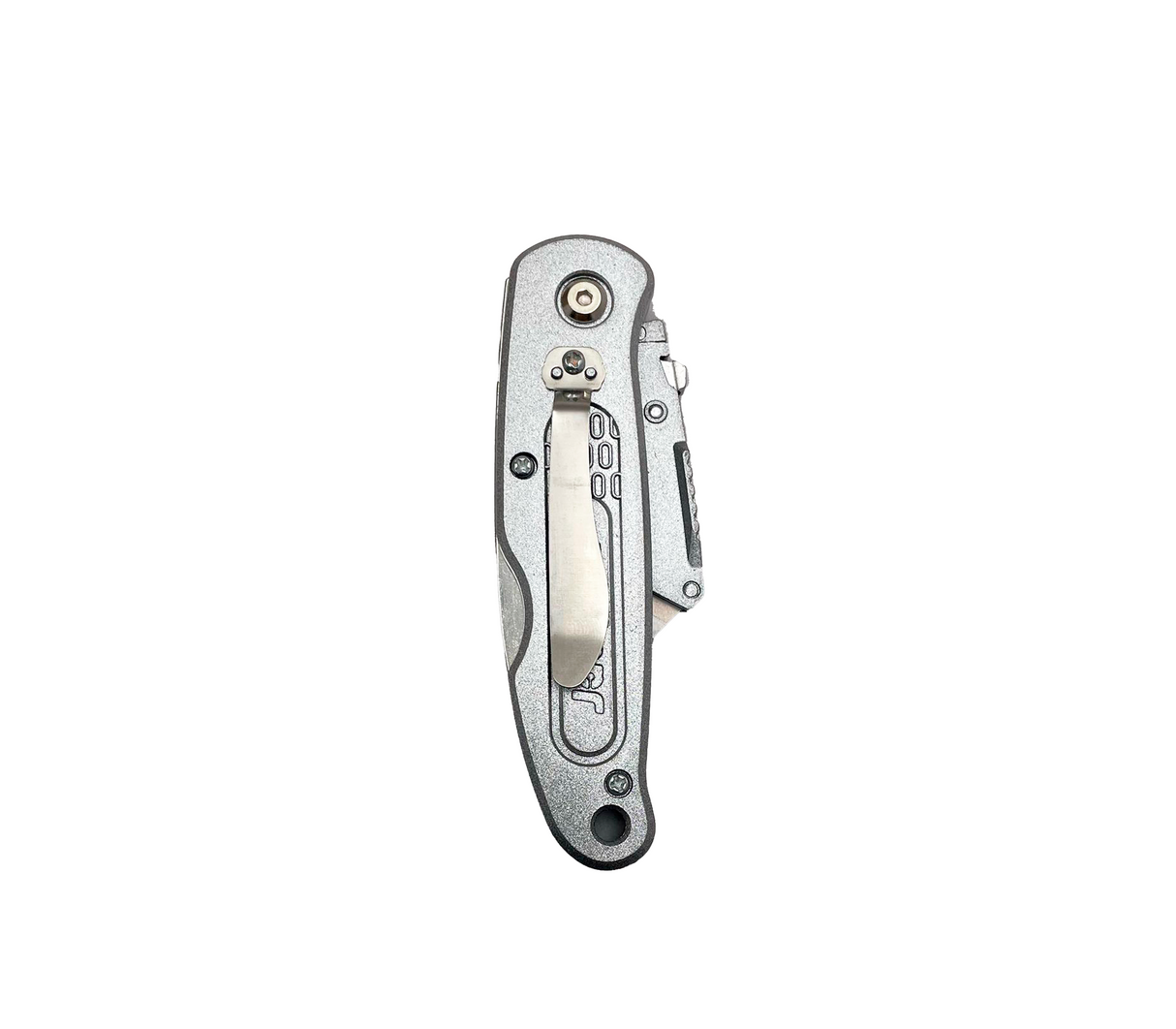 Exacto industrial 61mmx19mm 5 hojas Jadever