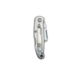 Exacto industrial 61mmx19mm 5 hojas Jadever