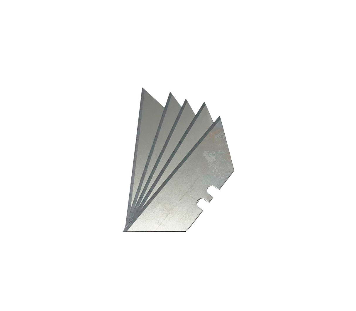 Exacto industrial 61mmx19mm 5 hojas Jadever